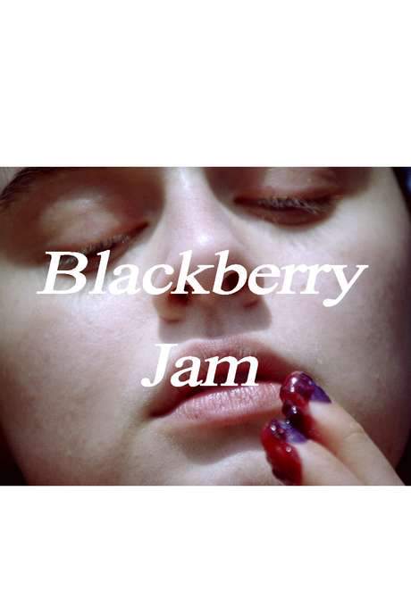 Blackberry Jam